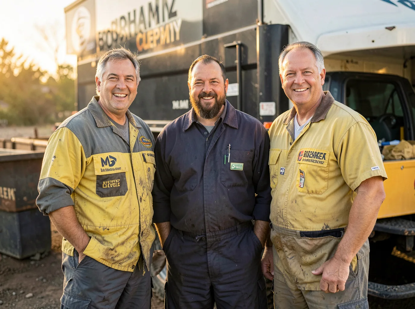 Sewage Cleanup company in Ocean City, MD