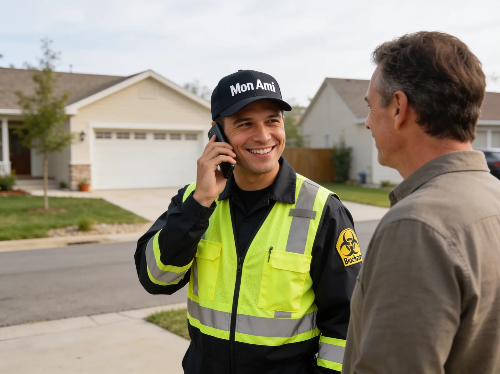 Sewage Cleanup Ocean City, MD FAQs