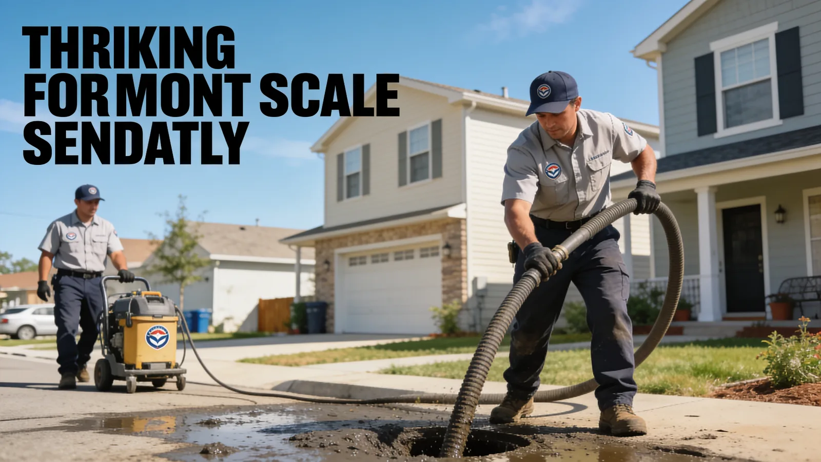 Sewage Cleanup in Ocean City, MD near me